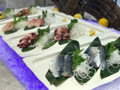 -鹭江潮餐厅•福建菜(鹭江佲家酒店)