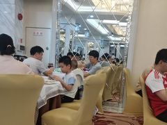 -广州酒家(昌岗地铁站店)