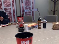 -钱锋炭缸烧烤(南湖大路总店)
