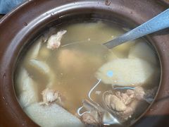 -民间瓦缸煨汤館(嵩山路店)