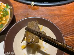 -受气牛肉·耙牛肉火锅(水晶郦城店)