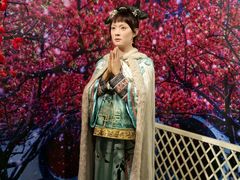 -武汉杜莎夫人蜡像馆