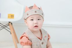 -小熊维尼高端儿童摄影(罗湖区总店)