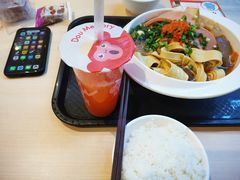 -重庆工商大学(南岸校区)