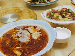 -新天厨酒家(二分店)