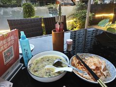 -树厨贵州菜(铜仁花果山店)