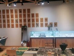 -十八字金银饰·拼豆·开蚌手工体验团建(君太百货店)