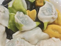 -小平岛開海水饺(浑南店)