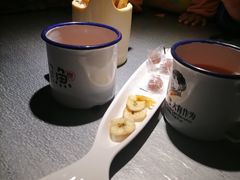 -探鱼·鲜青椒爽麻烤鱼(增城东汇城店)