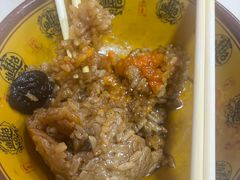 -炬龙牛肉店(新华店)