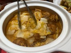 -西贝(紫荆广场店)