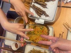 -木屋烧烤(龙岗南联店)
