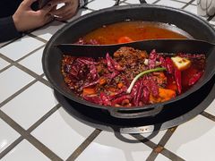 -贰回巷火锅馆(钟楼店)