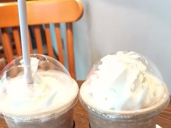 -星巴克(西藏路店)