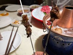 -涮福記·现切牛羊肉火锅(世纪汇店)