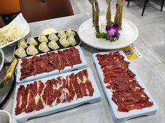 -牛天下·牛肉·海鲜·打边炉·融合菜