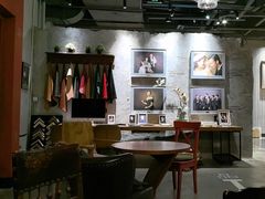 -MUSEE CAFE(保利·时光里店)