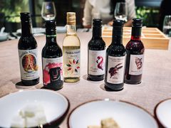 -茶宴·美食地标餐厅(沙坡尾店)