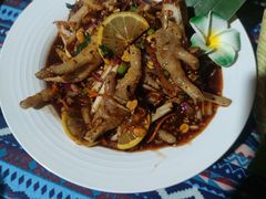-玛扎烧烤私房菜