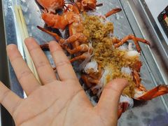 -北戴河庆山饭店·海鲜砂锅粥(北戴河黑石路店)