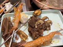 -京元盛铜锅涮肉(上海总店)