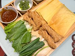 -老德州四合院·德州菜(天衢路店)