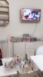 -奈思·日式美甲美睫沙龙