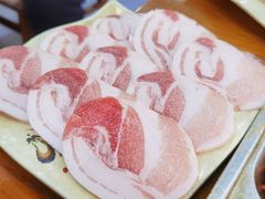 -延成苑韩式烤肉店(长春道店)