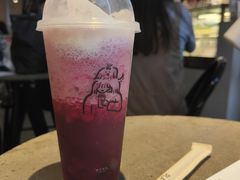 -喜茶(广州石牌桥店)
