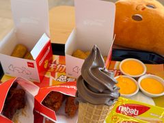 -丽芝士Richeese Factory(大新店)