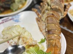 -班赞海鲜市场