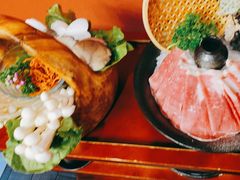 -捞王猪肚鸡火锅(昆山店)