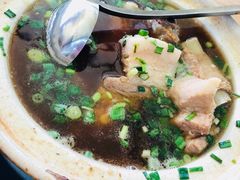 肉骨茶-新峰肉骨茶