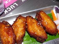 -新越盏·东南亚料理(捷登都会店)