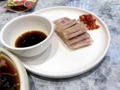 -聚丰园•湖鲜餐厅(阿红私房菜梅石路店)