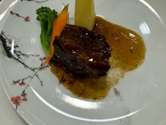 -浙江西子宾馆·牡丹厅