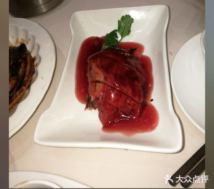 得月楼(观前店)苏式酱鸭图片