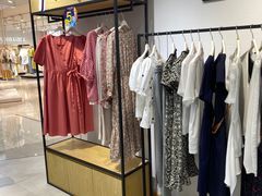 -巴黎春天(浦建店)
