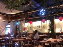 -水煮三国·川鲁江湖菜(香山店)