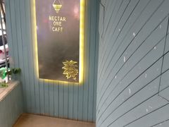 -Nectar One Cafe(勇烈路n1店)