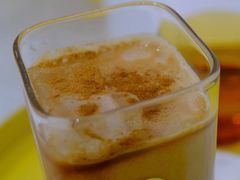 -YECLIP COFFEE黄色回形针咖啡