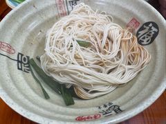 葱油拌面-阿勇面馆(东书房路店)