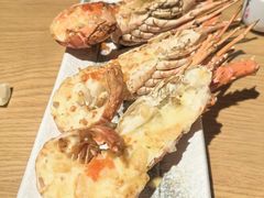 -三石铁板烧(紫竹桥店)