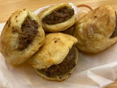 -买又大餐厅(福林里店)