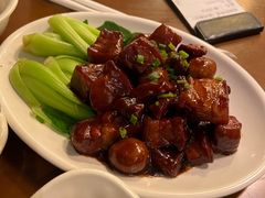 -奶奶的味道(胶州路店)