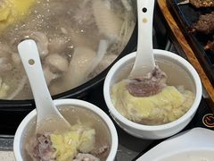 -百年果林椰子鸡(中洲店)