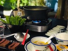 花胶鸡煲-财神鸡煲(华强北店)