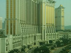 -澳门皇庭海景酒店