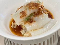 -蔡澜点心·粤菜(万菱汇店)