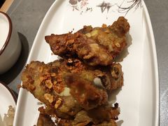 -阿毛饭店(和义路店)